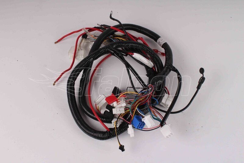ELEKTRİK TESİSATI-SERVICE 6000