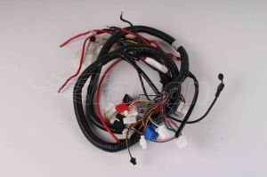 ELEKTRİK TESİSATI-SERVICE 6000