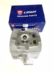 Lifan LF150-9J Discovery  SİLİNDİR KAPAK