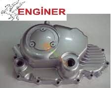 Lifan LF150-9J Discovery  SAĞ KARTER KAPAĞI