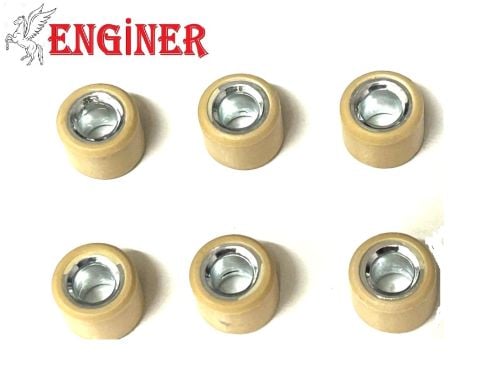 SCOTEER 125/150 BAGA SETİ