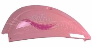ARKA KARENAJ SOL PEMBE-SOFT 50