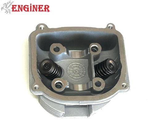 SİLİNDİR ÜST KAPAK SCOOTER 150
