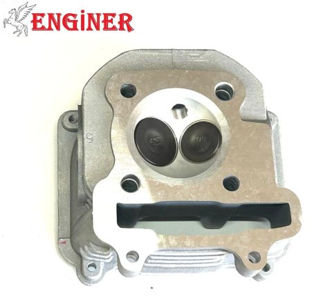 SİLİNDİR ÜST KAPAK SCOOTER 150