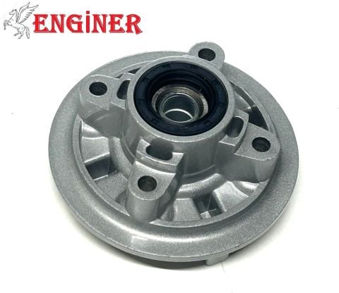 ARKA DİŞLİ TAMBURU KOLONLU KOMPLE (CG)-YBR 125