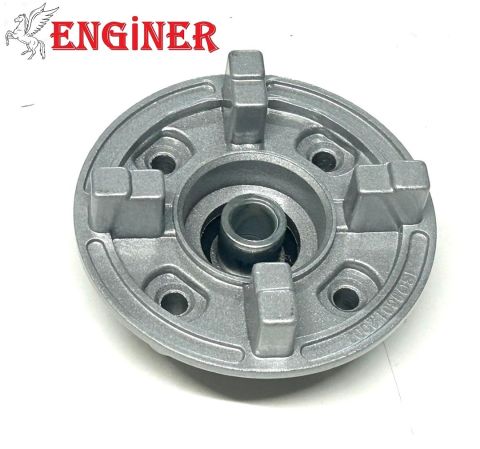 ARKA DİŞLİ TAMBURU KOLONLU KOMPLE (CG)-YBR 125