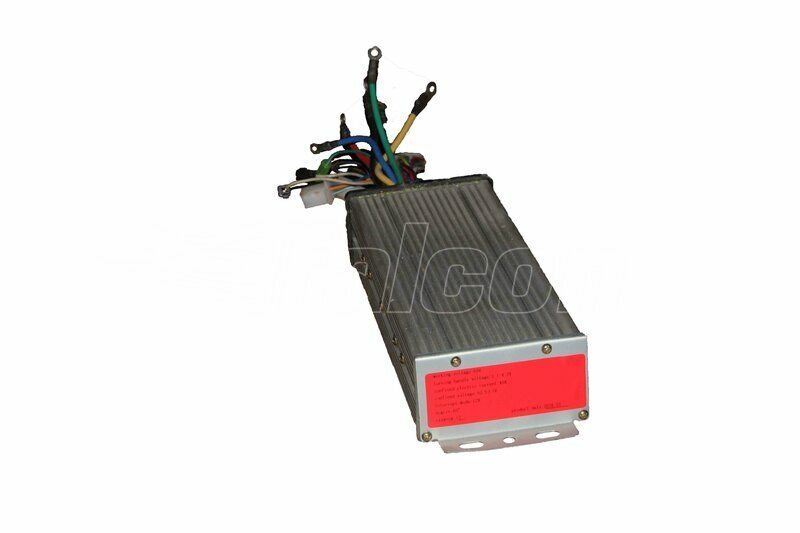 BEYİN (CDI) ÜNİTESİ 60W (60W 40AH 60 )-ACTIVE 1200W