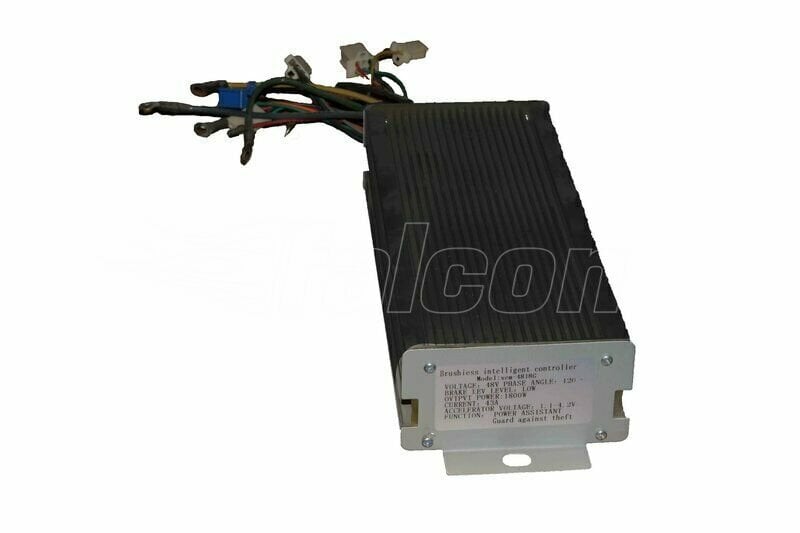 BEYİN (CDI) ÜNİTESİ 48W (48W 43AH 60 )-ACTIVE 1200W