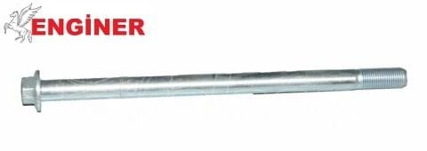 ÖN TEKER MİLİ-SK150-8 SPORT