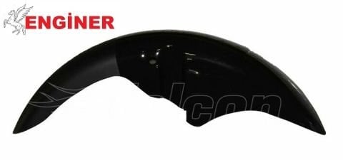 ÖN ÇAMURLUK SİYAH-SK150-8 SPORT