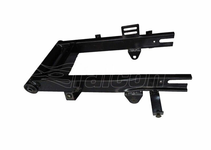 MAFSAL (SALINCAK) -ACTIVE 1200W