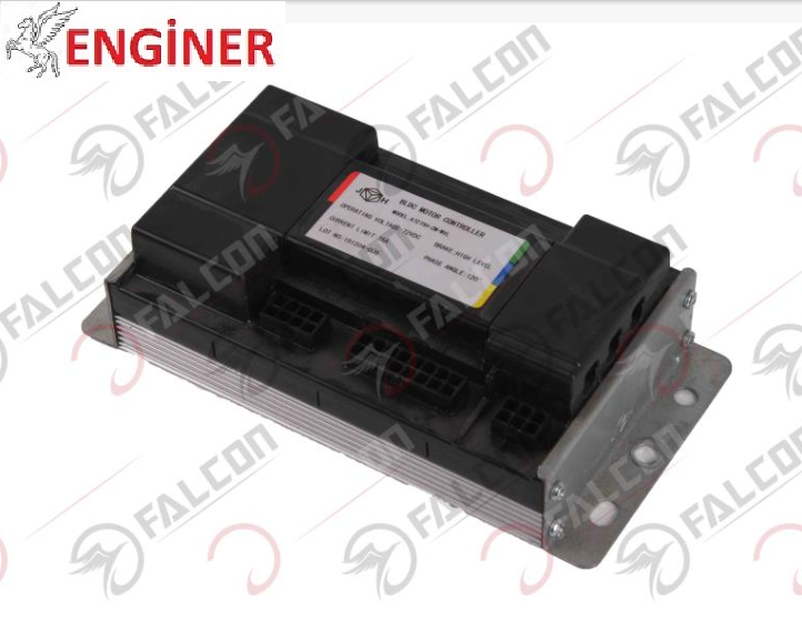 BEYİN (CDI) ÜNİTESİ (72W 40AH 60 )-ELECTRA 6500