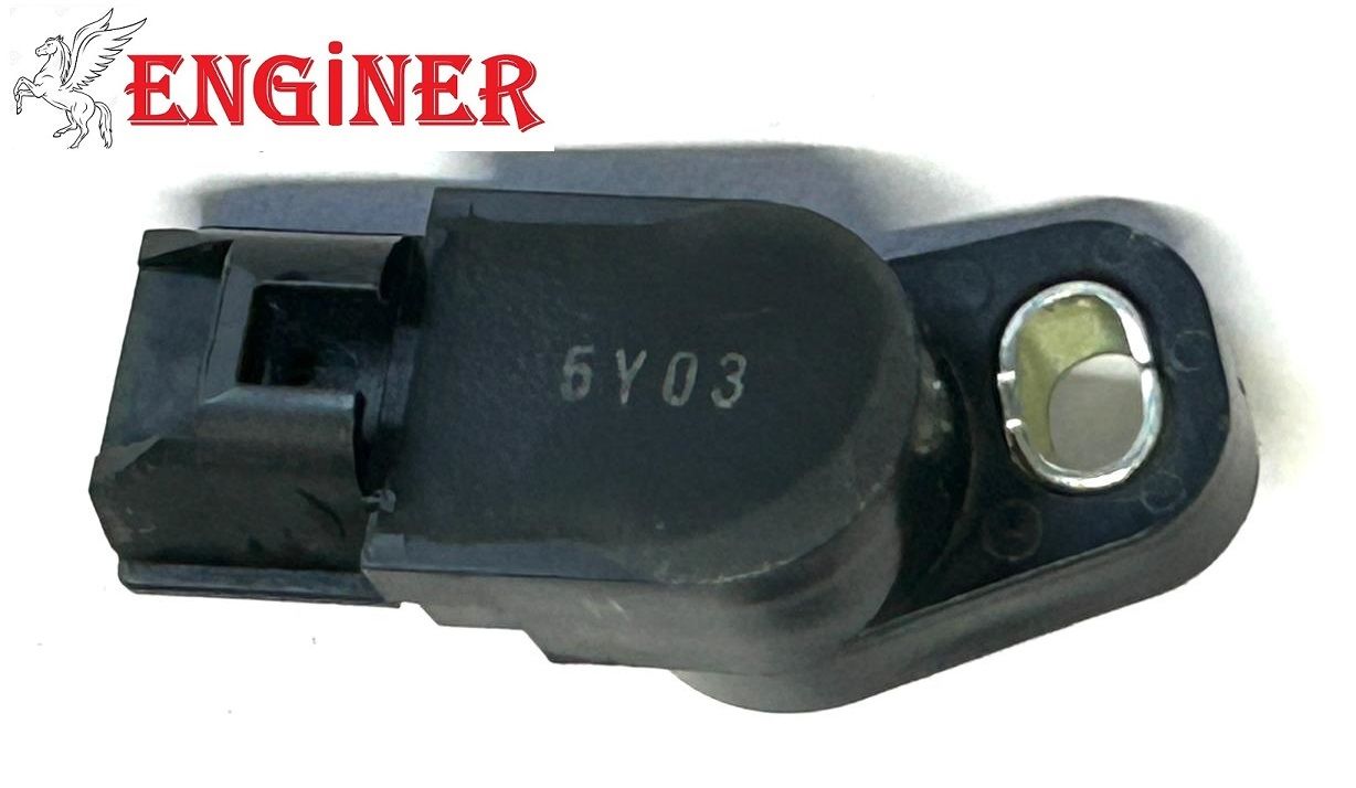 Lifan LF200-10P( KPR 200)  GAZ KELEBEĞİ SENSÖRÜ