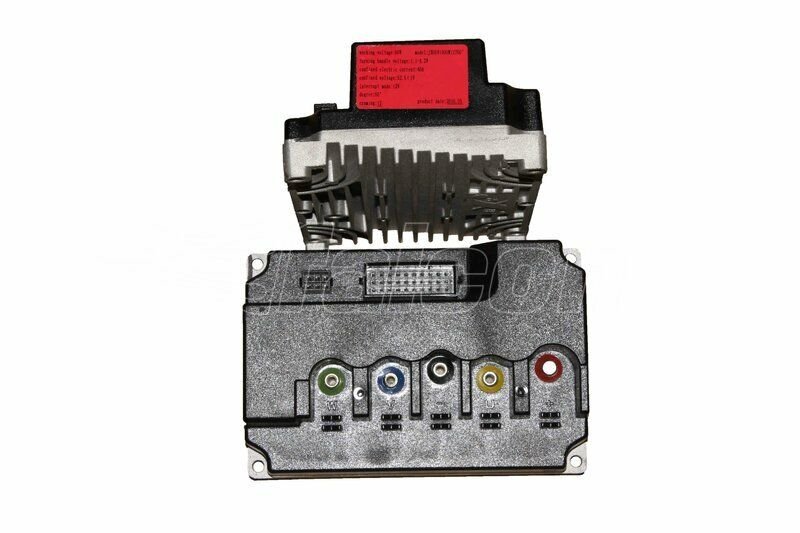 BEYİN (CDI) ÜNİTESİ (60W 40AH 60)-VITA 3500