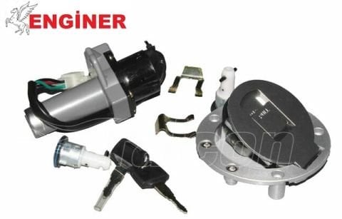 KONTAK SETİ-SK150-8 SPORT