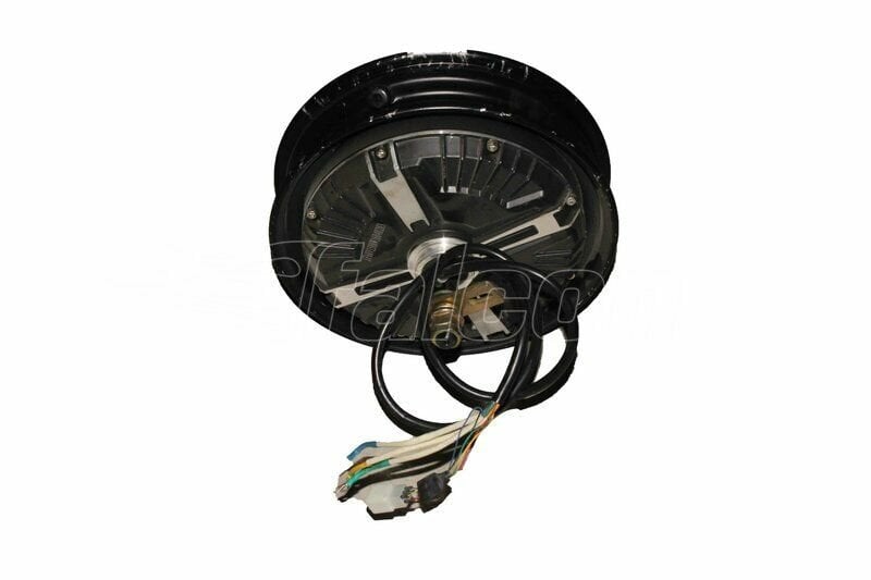 ARKA JANT VE MOTOR KOMPLE-VITA 3500