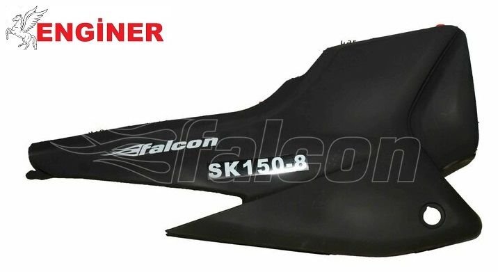 YAN KAPAK SAĞ-SK150-8 SPORT