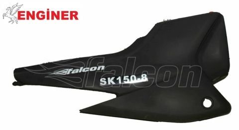YAN KAPAK SAĞ-SK150-8 SPORT