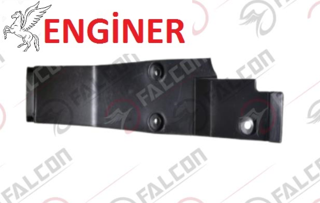 ARKA ÇAMURLUK BİRLEŞTİRİCİ - CMAX