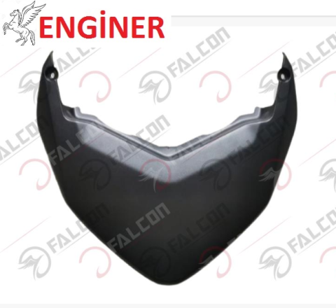 ARKA KARENAJ BİRLEŞTİRİCİ GRİ-CMAX