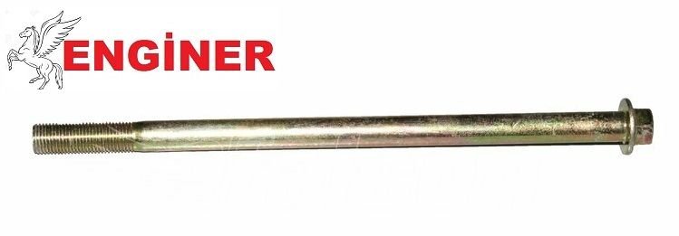 ÖN TEKER MİLİ-DYNAMİC 4000