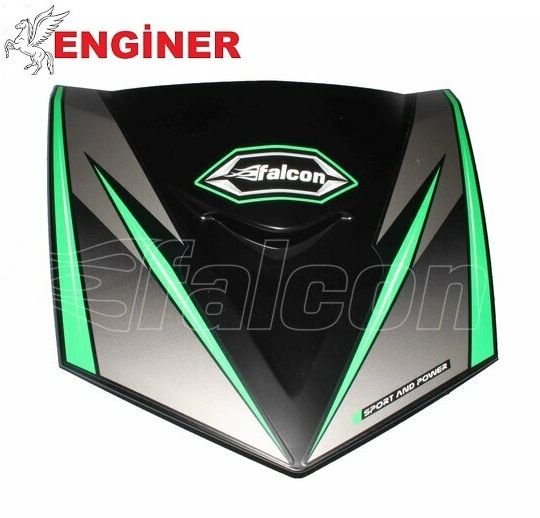 SİPERLİK YEŞİL-DYNAMİC 4000