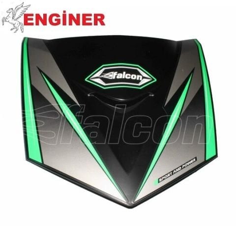 SİPERLİK YEŞİL-DYNAMİC 4000