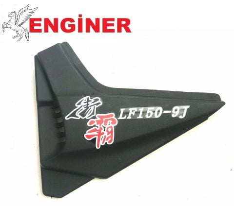 Lifan LF150-9J Discovery  KAPAK SOL
