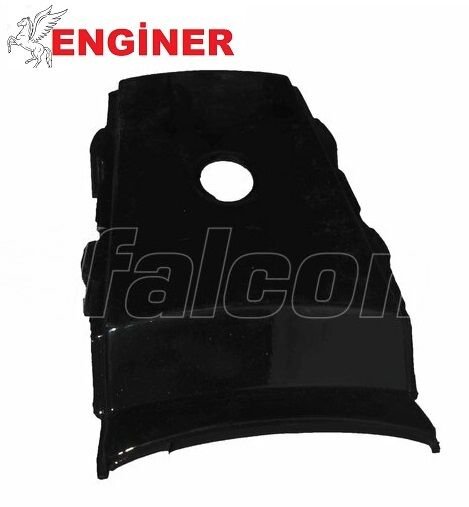 PORT BAĞAJ BİRLEŞTİRİCİ SİYAH-SK150-8 SPORT