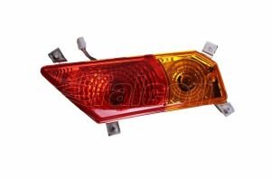 ARKA STOP SAĞ KOMPLE-OPSIYONEL 7500