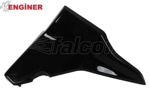FAR KARENAJI DEKORATİF KAĞAK SOL MASTER50