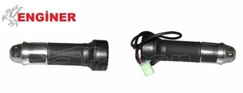 ELCİK SAĞ (GAZ BORUSU) SOL TAKIM-DYNAMİC 4000