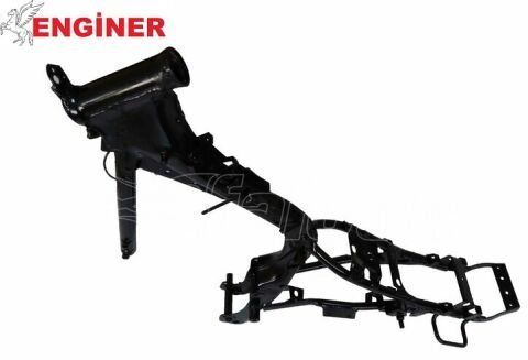 ŞASİ-SK150-8 SPORT