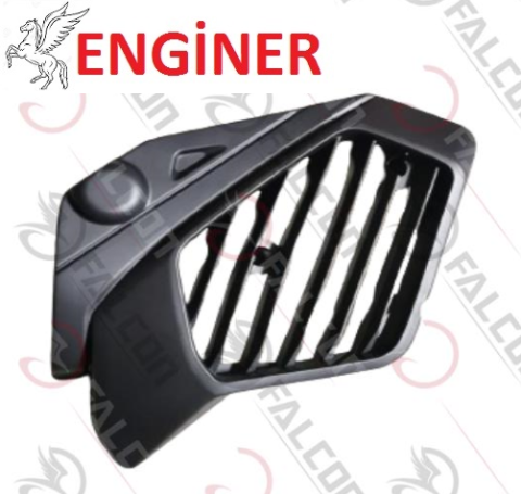 FAN KORUMA KAPAĞI - CMAX 188