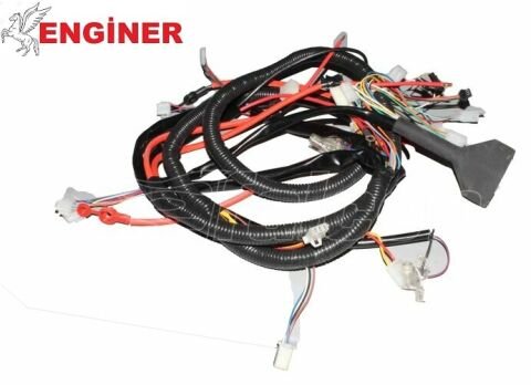 ELEKTRİK TESİSATI-DYNAMİC 4000
