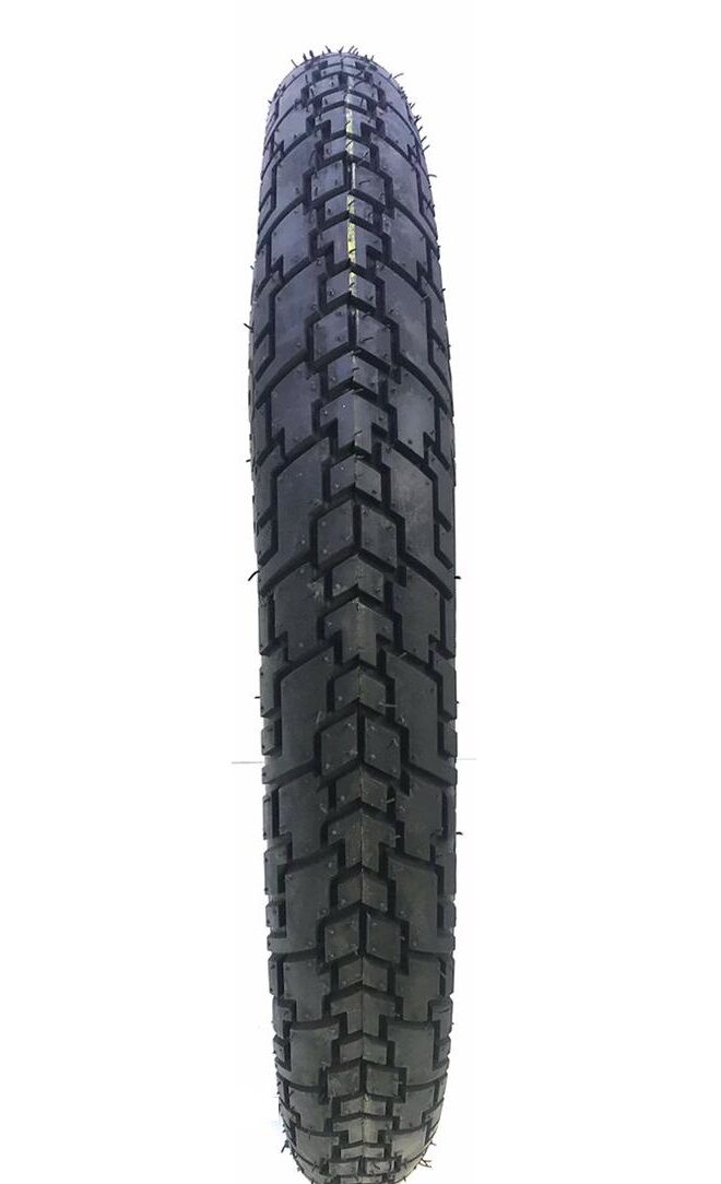 2.50-17 R 6PR DAMOND (ALTIS)