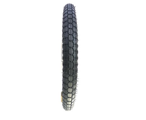 2.75-17 R 6PR TT DIAMOND (JUMBO)