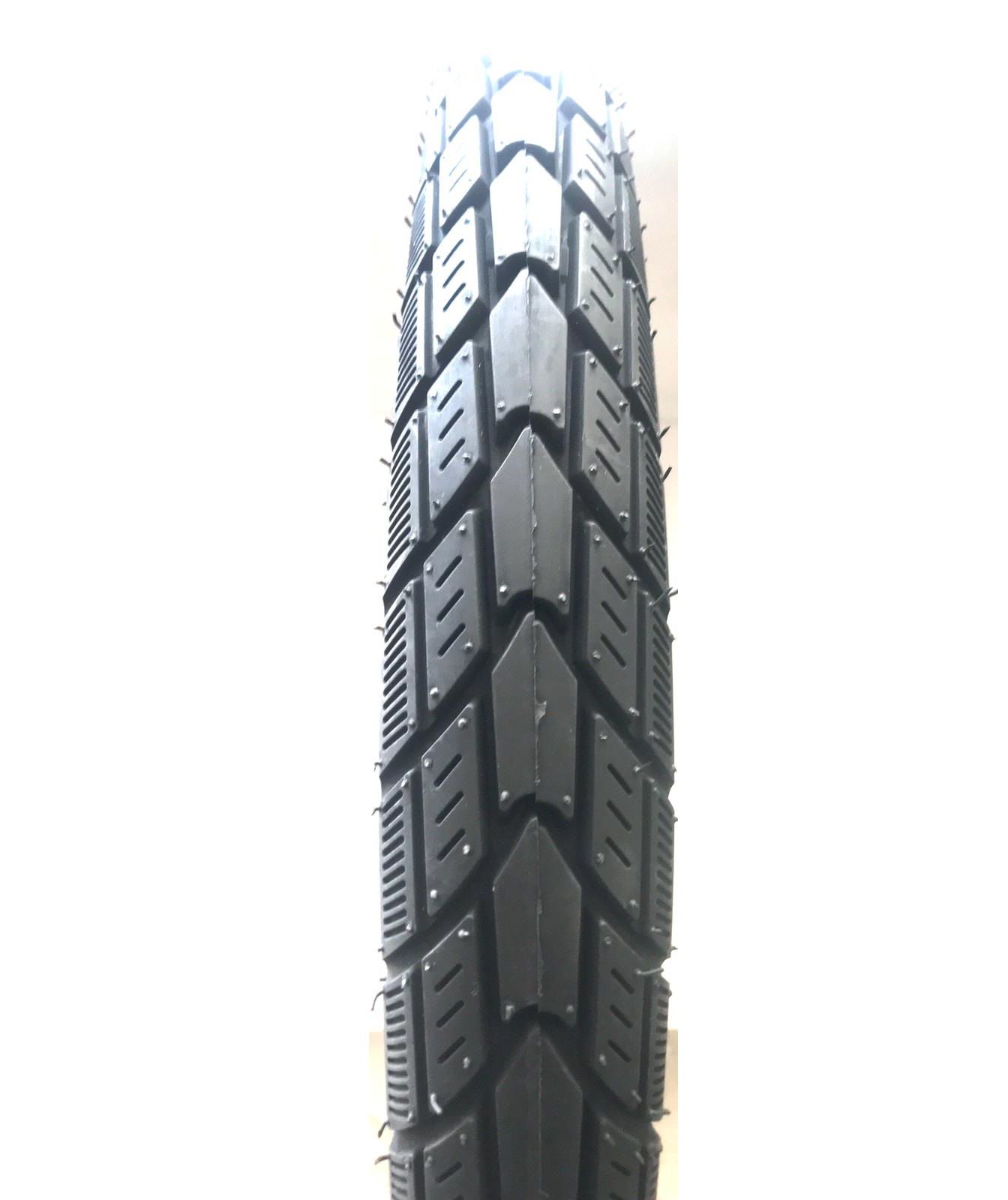 2.75-17  6PR DAMOND (RİDER) TUBELESS