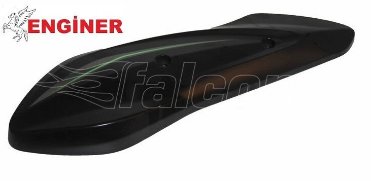 MAFSAL (SALINCAK)  KORUMA SOL YEŞİL-DYNAMİC 4000