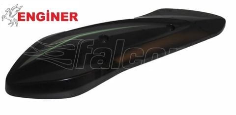 MAFSAL (SALINCAK)  KORUMA SOL YEŞİL-DYNAMİC 4000