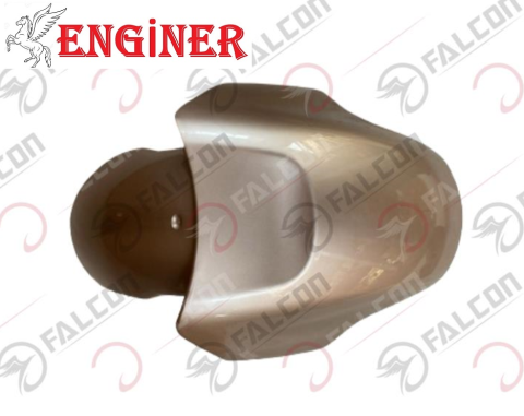ÖN ÇAMURLUK SARI-YUWI G10