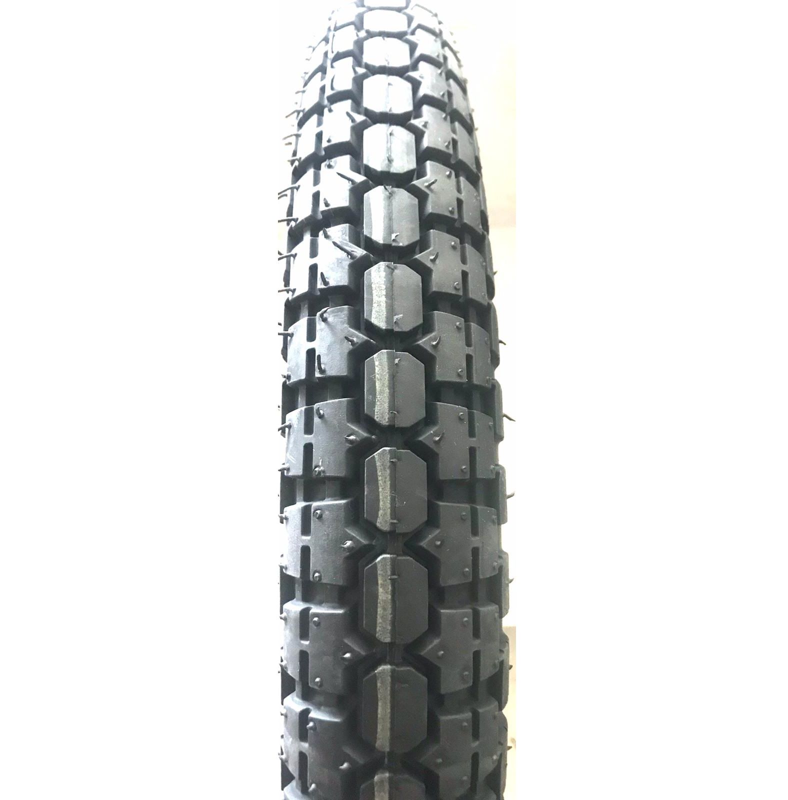 2.75-18 R 6PR TT DAMOND (JUMBO) ARKA