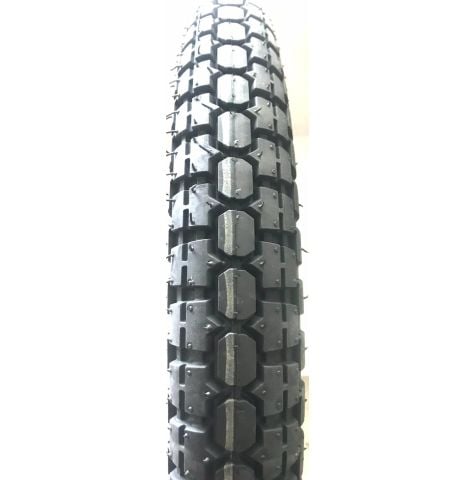 2.75-18 R 6PR TT DAMOND (JUMBO) ARKA