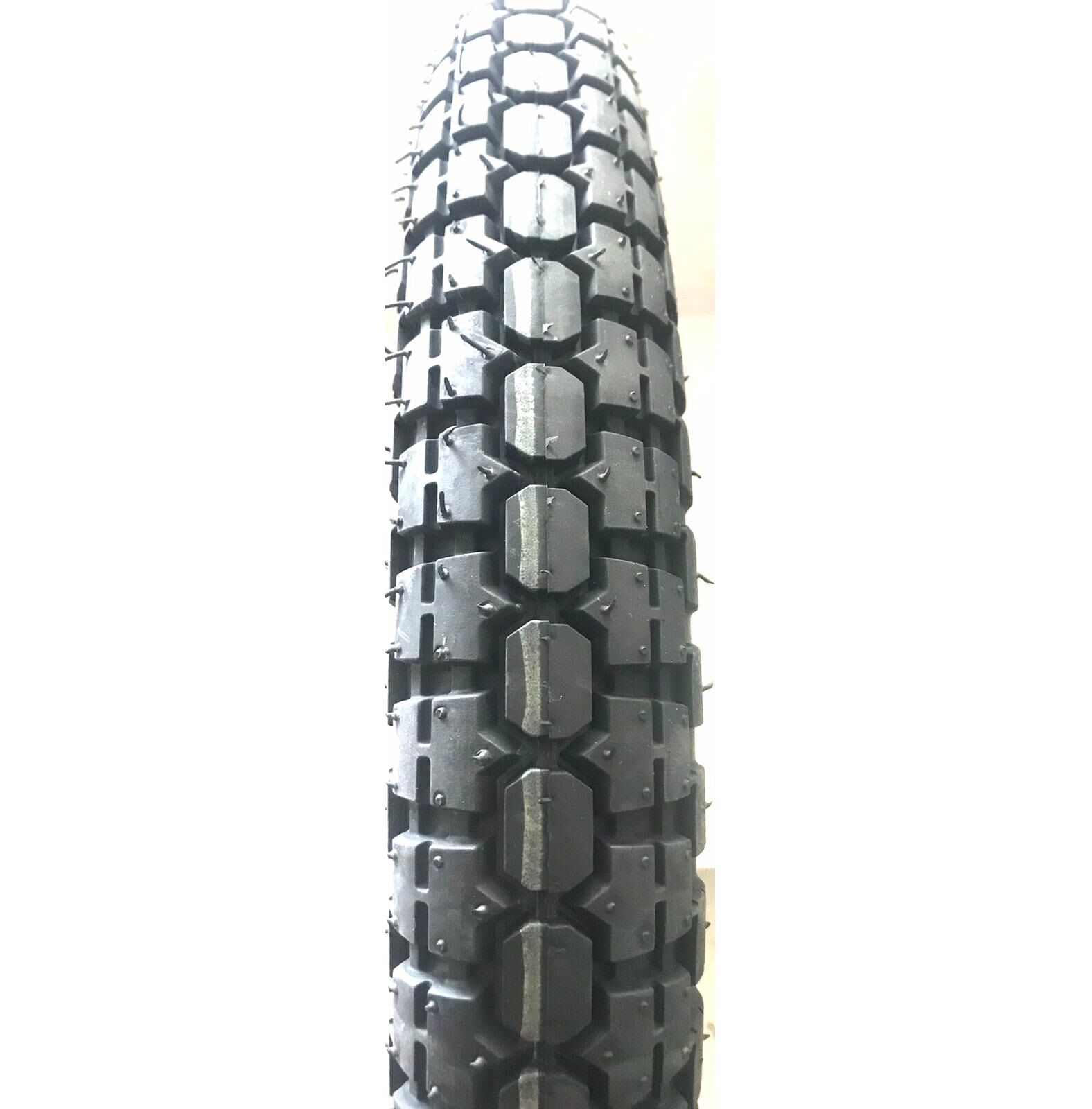 3.00-18 R 6PR DIAMAND (JUMBO)