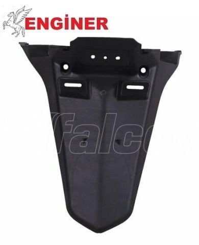 ARKA ÇAMURLUK-DYNAMİC 4000