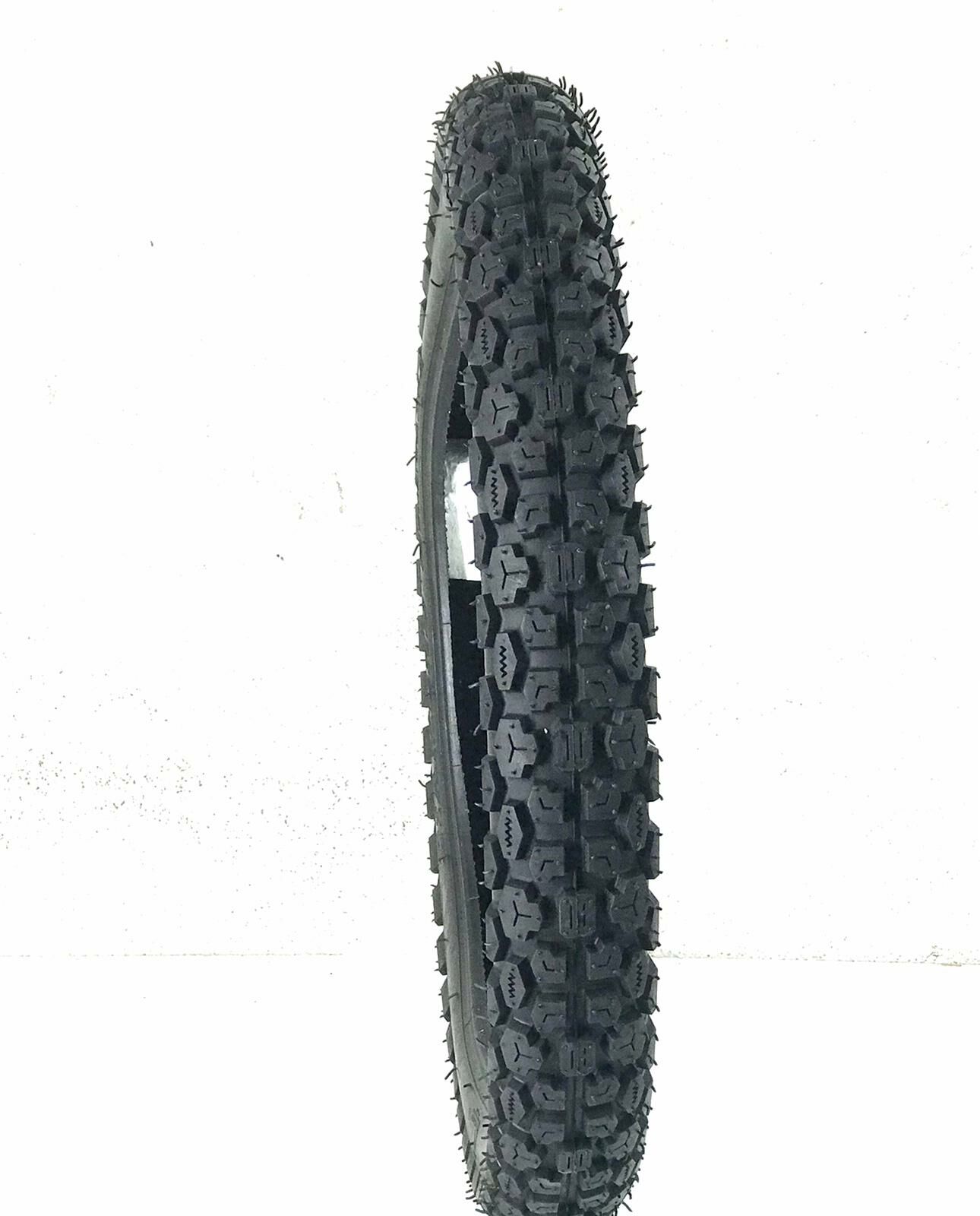 90.90-18 DAMOND (SAFARİ)  KALIN TIRNAK TUBELESS