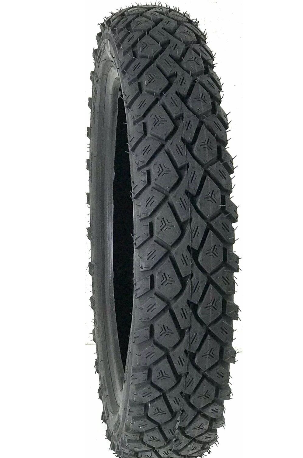 110.90-16 İRAN YASA TM320 TUBELESS