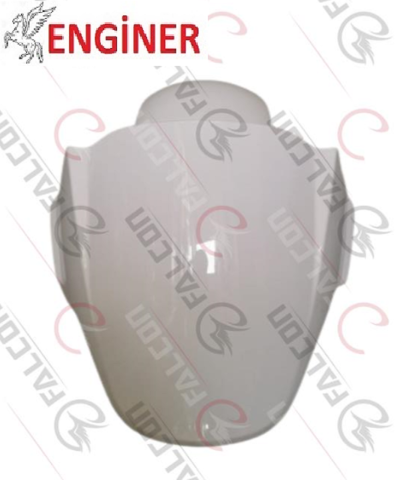 ÖN ÇAMURLUK BEYAZ-ELECTRA 6500