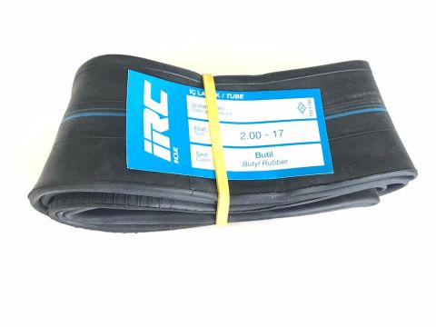 2.00-17 İRC ANLAS