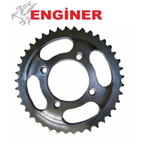 ARKA DİŞLİ (38T)-COMFORT KM150-11